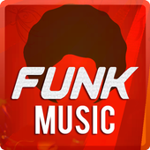 Música Funk icon