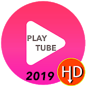 Play Tube &amp; Video Tube Player 2019 icon