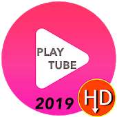 Play Tube & Video Tube Player 2019 on 9Apps