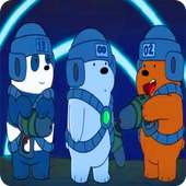 We Bare Bears Movie on 9Apps
