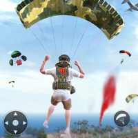 Free Firing Battle Royale Cover Strike 3D