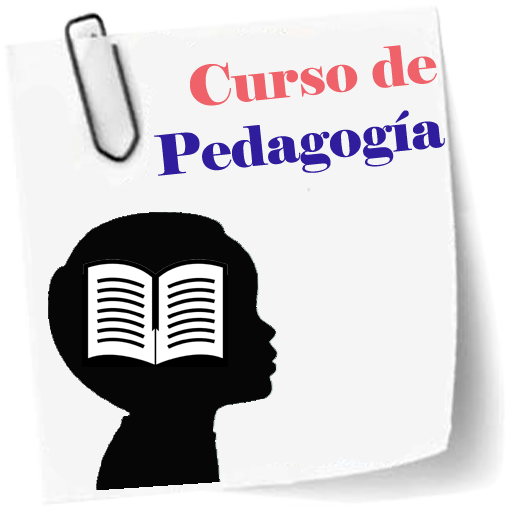 CURSO DE PEDAGOGÍA icon