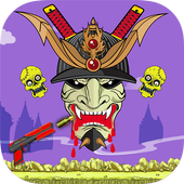 ikon Zombies Shooting