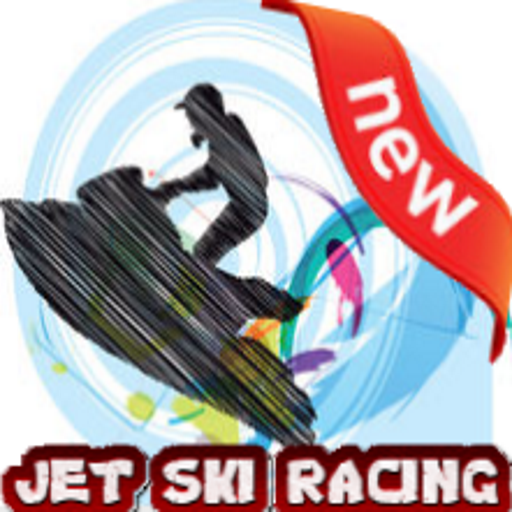 🥇 JETSKI RACING 🥇 icon