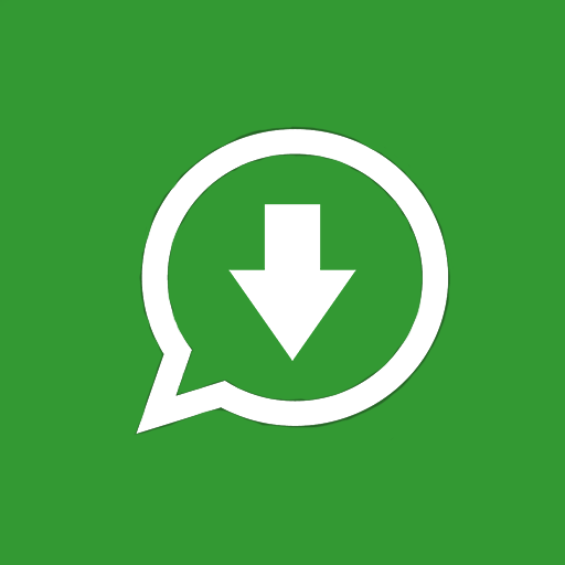 Status Saver App Save Photos Download Video icon