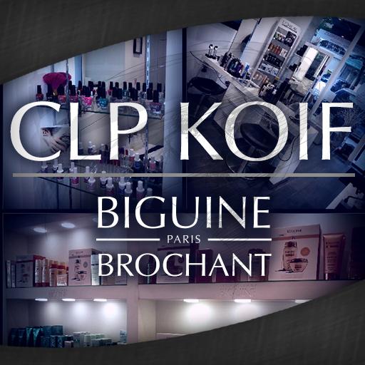 CLP KOIF icon
