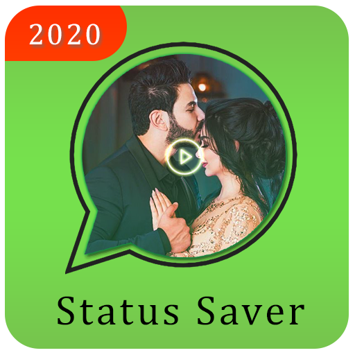 Status Saver - Downloader for Whatsapp icon