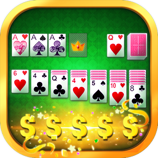 Classic Solitaire – Card Games icon