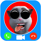 Talking Juan Cat and Chat icon