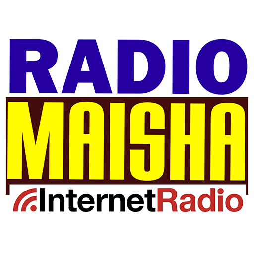 Radio Maisha أيقونة