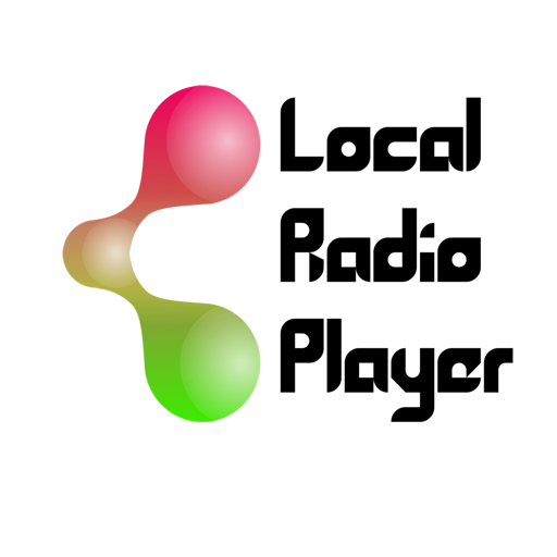 Local Radio Player icon