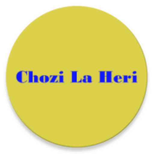 Mwongozo Wa Chozi La Heri na marudio ya KCSE icon