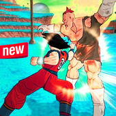Advice Dragonball Z Budokai Tenkaichi 4 Direction icon