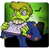 Zombie Hunter Survival icon