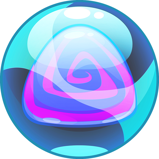 Rubble Bubble icon