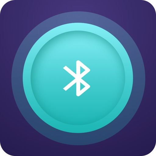 BLE Notification - Find My Headphones, Bt Notifier icon