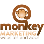 Monkey Marketing icon