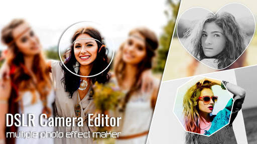 Photo Editor New Version 2021 screenshot 1