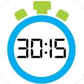 Fat Burning Intervals Timer on 9Apps