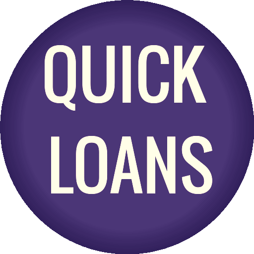 QUICK LOANS icon