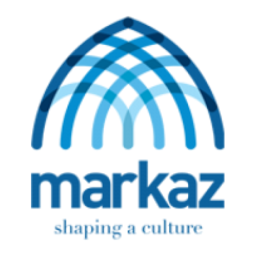 Markaz - The Official Android Portal icon