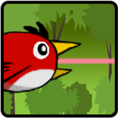 Licky Bird icon