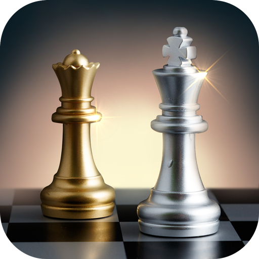 Chess Royale Free - Classic Brain Board Games icon