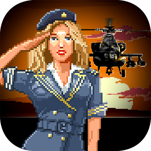 AERO 9 - Pilot of Legend icon