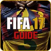 Pro FiFa 17 Soccer Guide icon