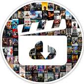 Movie Downloader Torrent on 9Apps