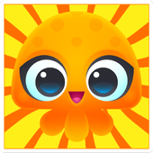 Kill Evil Game (Focus Booster) icon