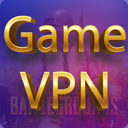 Game VPN Pro icon