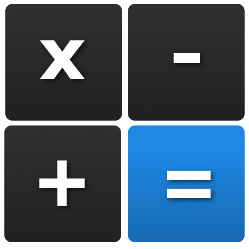 Calculator icon