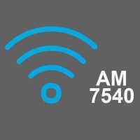 AM 7540 RADIO CORONEL SUÁREZ