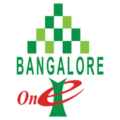 BANGLORE ONE- KARNATAKA GOVT icon