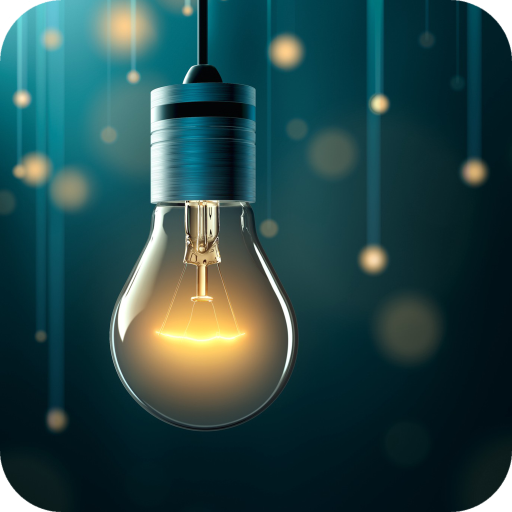 Bulb Wallpaper Best HD أيقونة