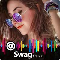 The Swag Status - Magically Lyrical Status Maker on 9Apps