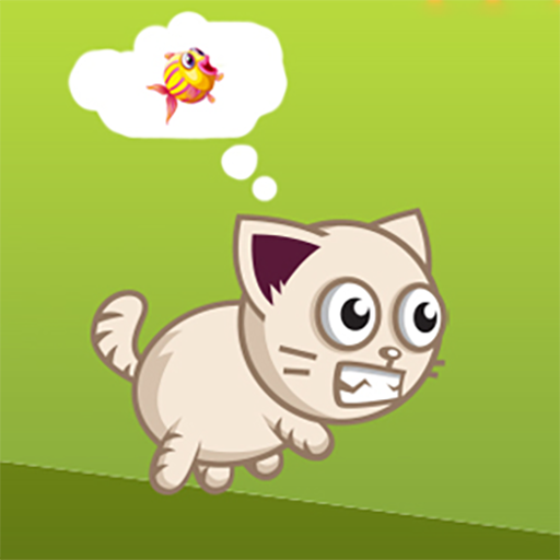 Running Cat icon