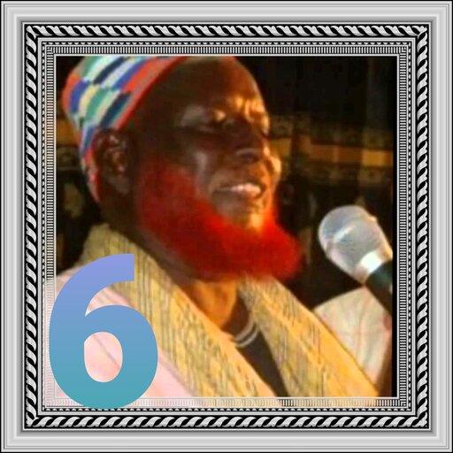 Tafsiirka Sh Nuurudiin.6 icon