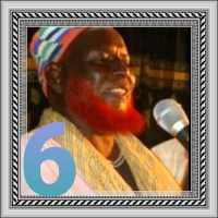 Tafsiirka Sh Nuurudiin.6