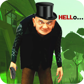 The Secret Next Door icon