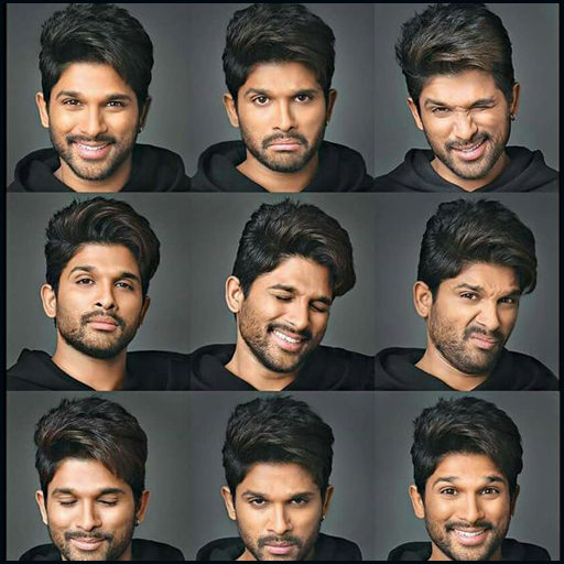 Allu Arjun Wallpapers HD Latest icon