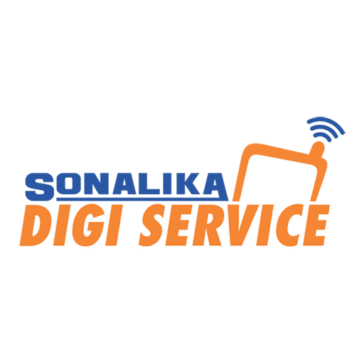 Digi Service icon