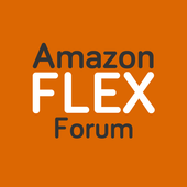 Amazon Flex - Forum icon