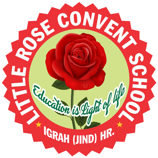 Little Rose Convent School Igrah (JIND) icon