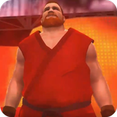 Fight UFC Action icon