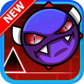 GAME-TIPS GEOMETRY DASH 2018 icon