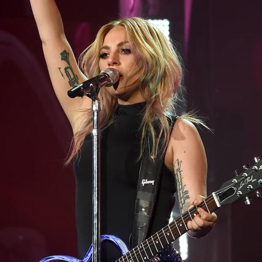 Lady Gaga full album mp3 icon