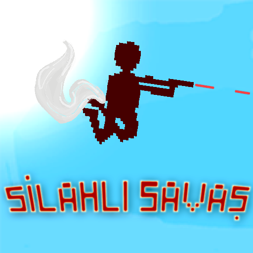 Silahlı Savaş icon