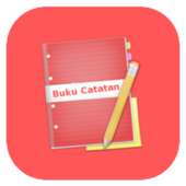 Buku Catatan